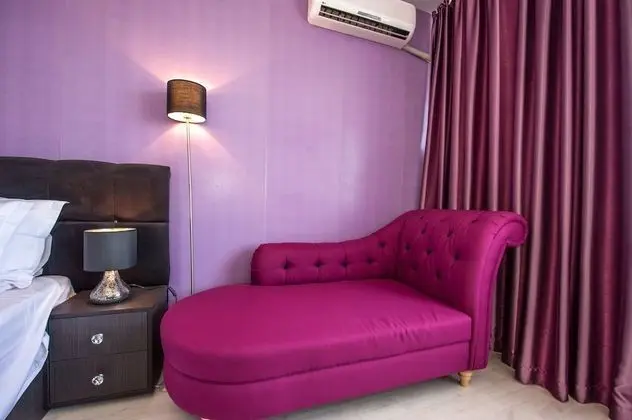 Stüdyo, 1 Yatak Odası, Mikrodalga