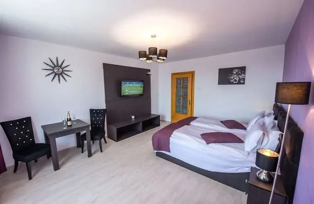 Stüdyo, 1 Yatak Odası, Mikrodalga