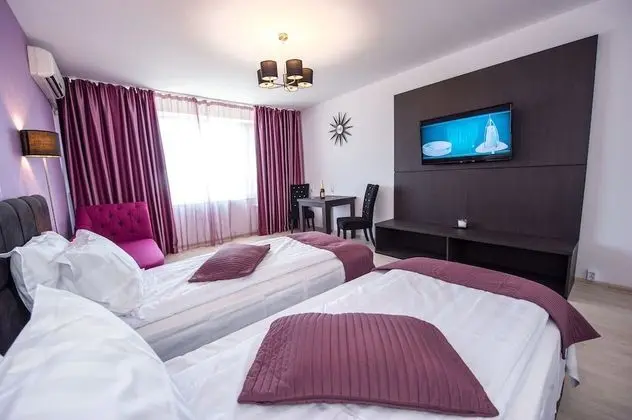 Stüdyo, 1 Yatak Odası, Mikrodalga