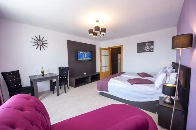 Stüdyo, 1 Yatak Odası, Mikrodalga