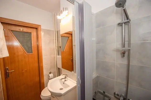 Stüdyo, 1 Yatak Odası, Mikrodalga
