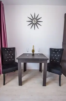 Stüdyo, 1 Yatak Odası, Mikrodalga