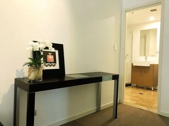Deluxe Apart Daire, 2 Yatak Odası