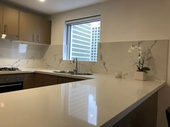 Deluxe Apart Daire, 2 Yatak Odası