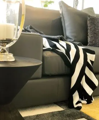 Deluxe Apart Daire, 2 Yatak Odası