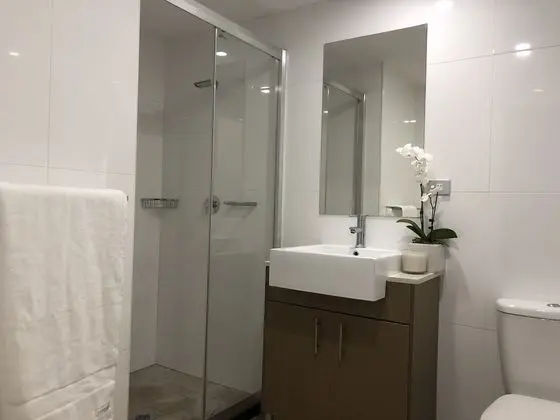 Deluxe Apart Daire, 2 Yatak Odası