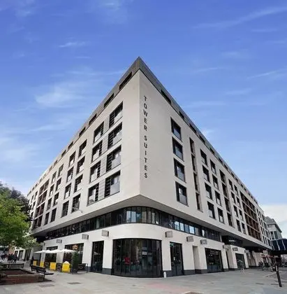 Executive Stüdyo