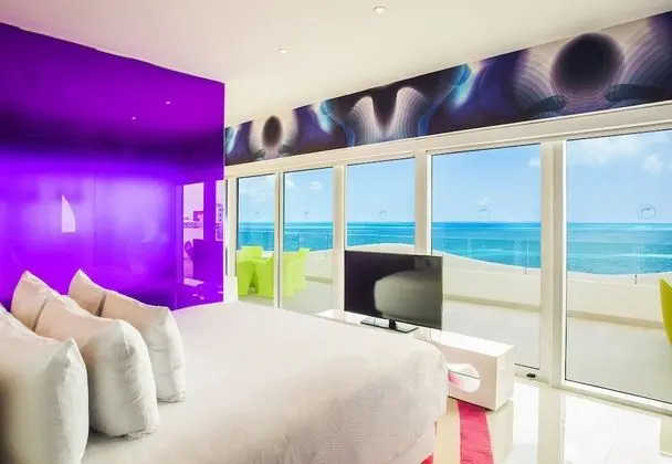 Couples Clothing-Optional OF MasterSuite