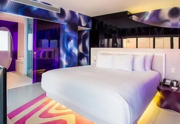 Couples Clothing-Optional OF MasterSuite