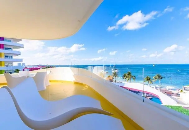 Couples Clothing-Optional OF MasterSuite