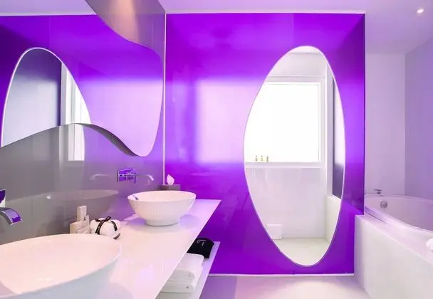 Couples Clothing-Optional OF MasterSuite