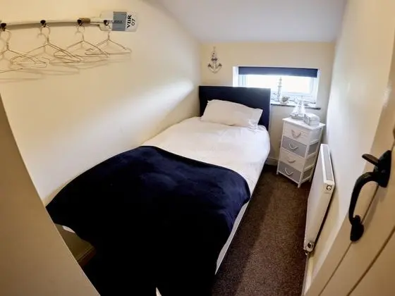 Premium Kır Evi, Özel Banyo
