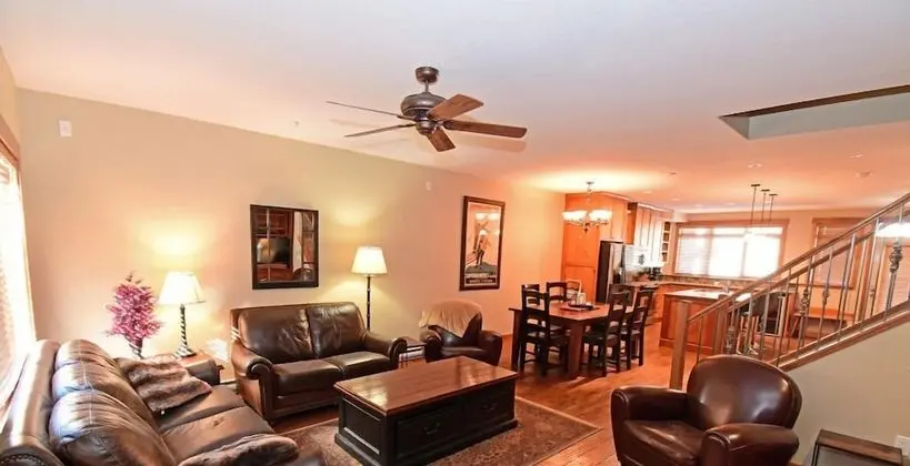 Apart Daire (3 Bedrooms)