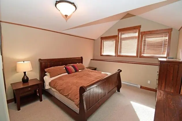 Apart Daire (3 Bedrooms)