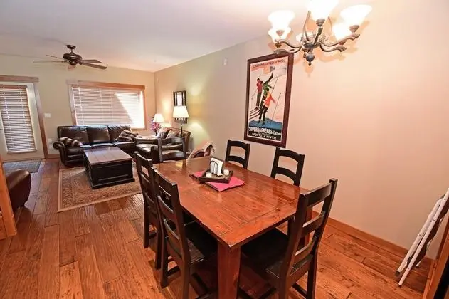 Apart Daire (3 Bedrooms)