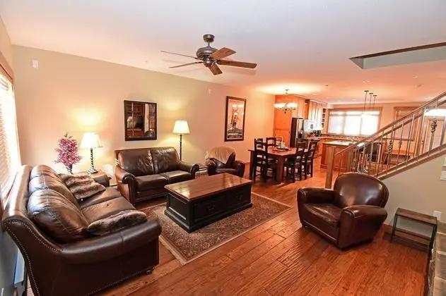 Apart Daire (3 Bedrooms)