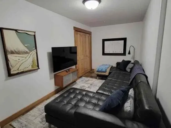 Apart Daire (3 Bedrooms)