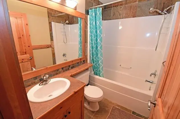 Apart Daire (3 Bedrooms)