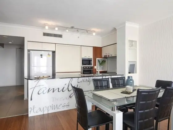 Superior Apart Daire