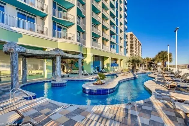 Daire (Towers On The Grove 1226)