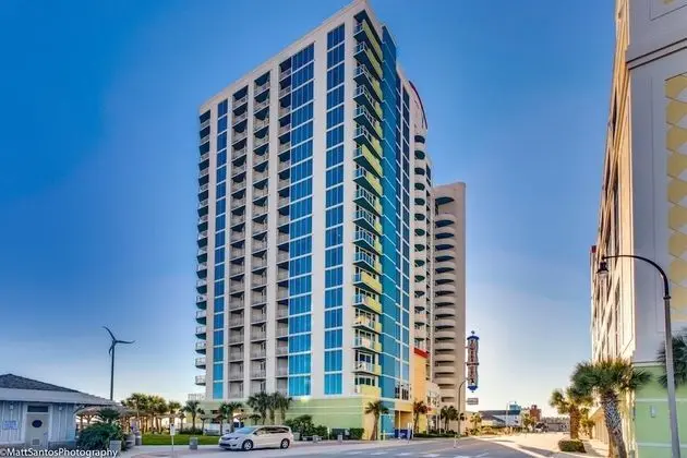 Daire (Towers On The Grove 1226)