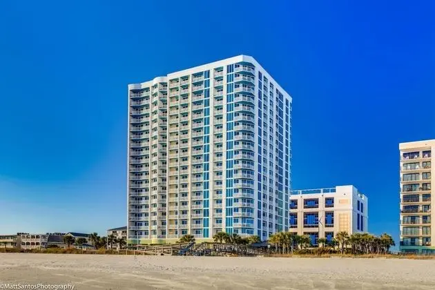 Daire (Towers On The Grove 1226)