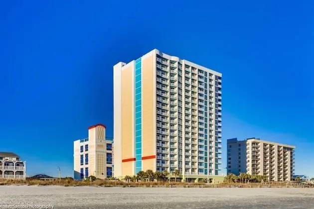 Daire (Towers On The Grove 1226)