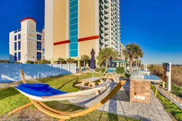 Daire (Towers On The Grove 1226)