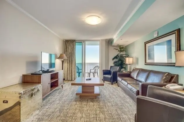 Daire (Towers On The Grove 1226)