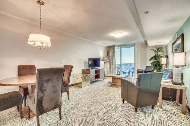 Daire (Towers On The Grove 1226)