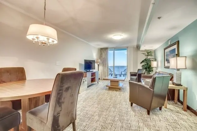 Daire (Towers On The Grove 1226)