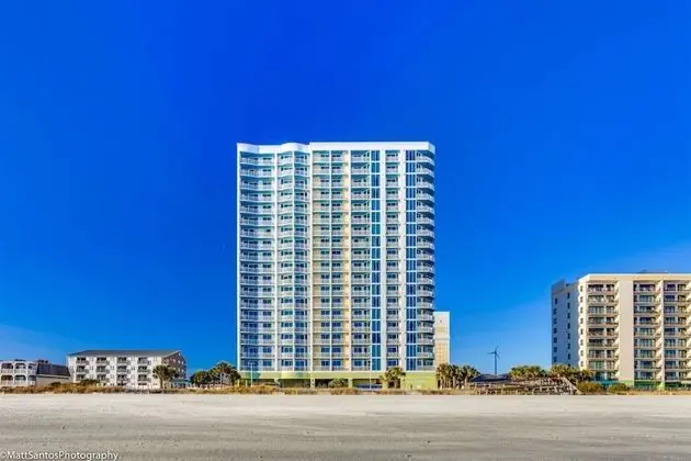 Daire (Towers On The Grove 1226)