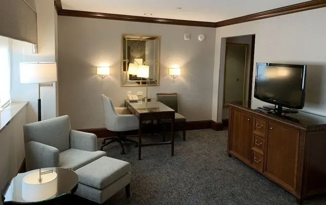 Executive Süit