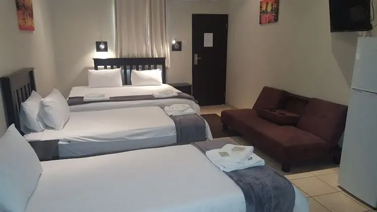 Luxury Oda (Self Catering)