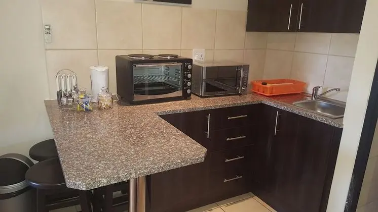 Luxury Oda (Self Catering)