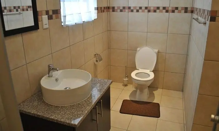 Luxury Oda (Self Catering)