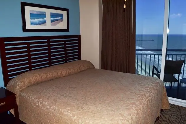 Deluxe Apart Daire, 3 Yatak Odası, Sigara İçilmez, Okyanus Manzaralı