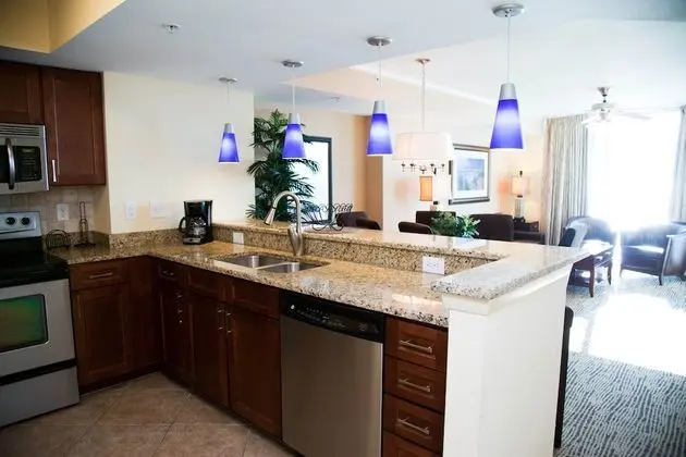 Deluxe Apart Daire, 3 Yatak Odası, Sigara İçilmez, Okyanus Manzaralı