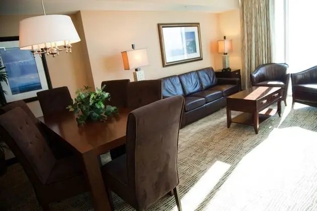 Deluxe Apart Daire, 3 Yatak Odası, Sigara İçilmez, Okyanus Manzaralı