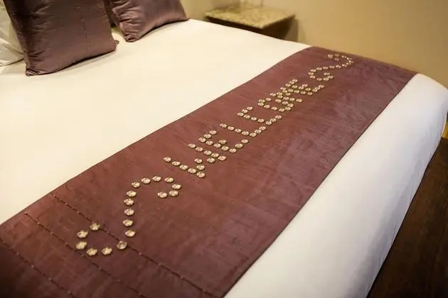 Süit, Okyanus Manzaralı, Kule ( with butler service)