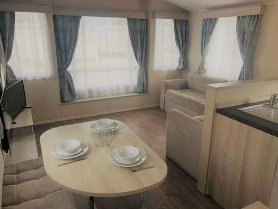 Deluxe Karavan