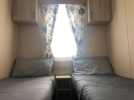 Deluxe Karavan