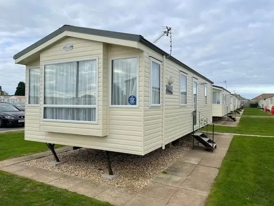 Deluxe Karavan