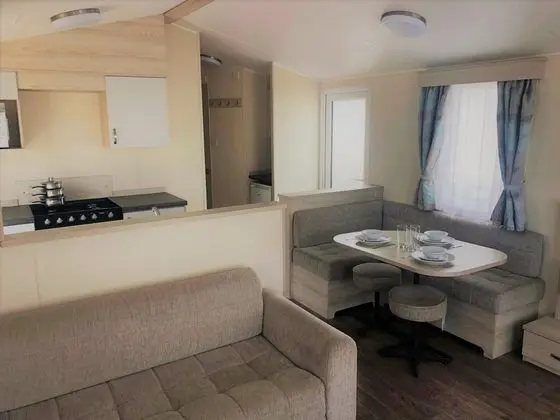 Deluxe Karavan