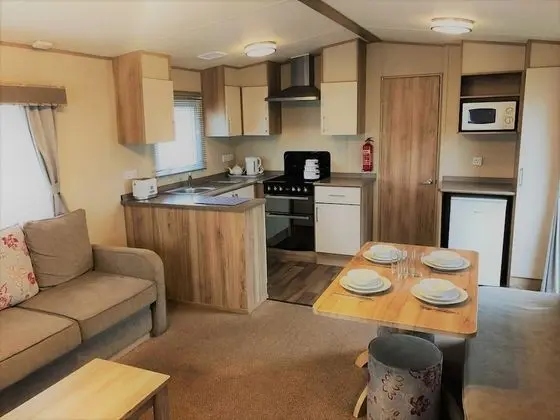 Superior Karavan
