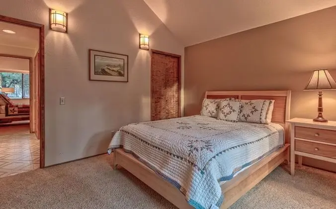 Ev, Birden Çok Yatak (Towhee - Unit 5)