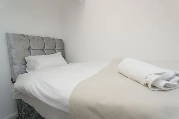 Deluxe Apart Daire, Özel Banyo (6 Beds in 3 Bedrooms)