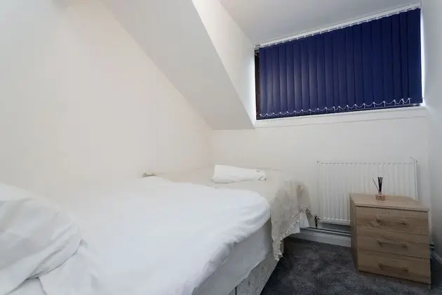 Deluxe Apart Daire, Özel Banyo (6 Beds in 3 Bedrooms)