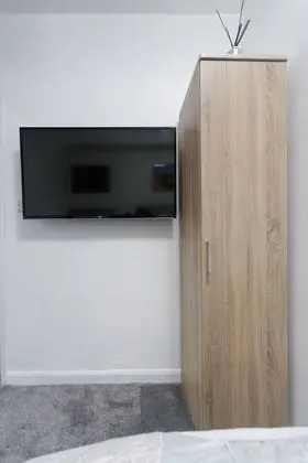 Deluxe Apart Daire, Özel Banyo (6 Beds in 3 Bedrooms)