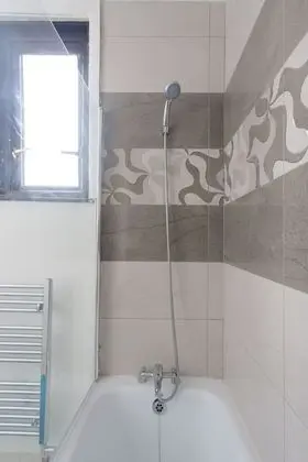 Deluxe Apart Daire, Özel Banyo (6 Beds in 3 Bedrooms)